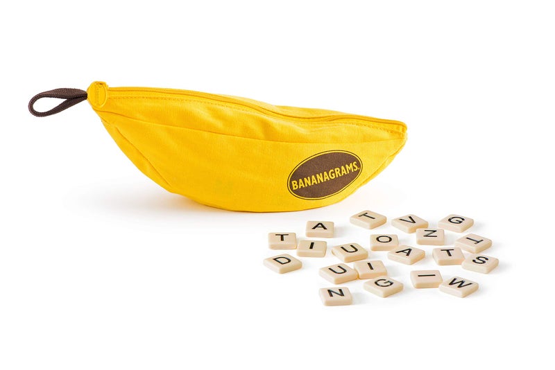 Bananagrams Party Edition - Image 3